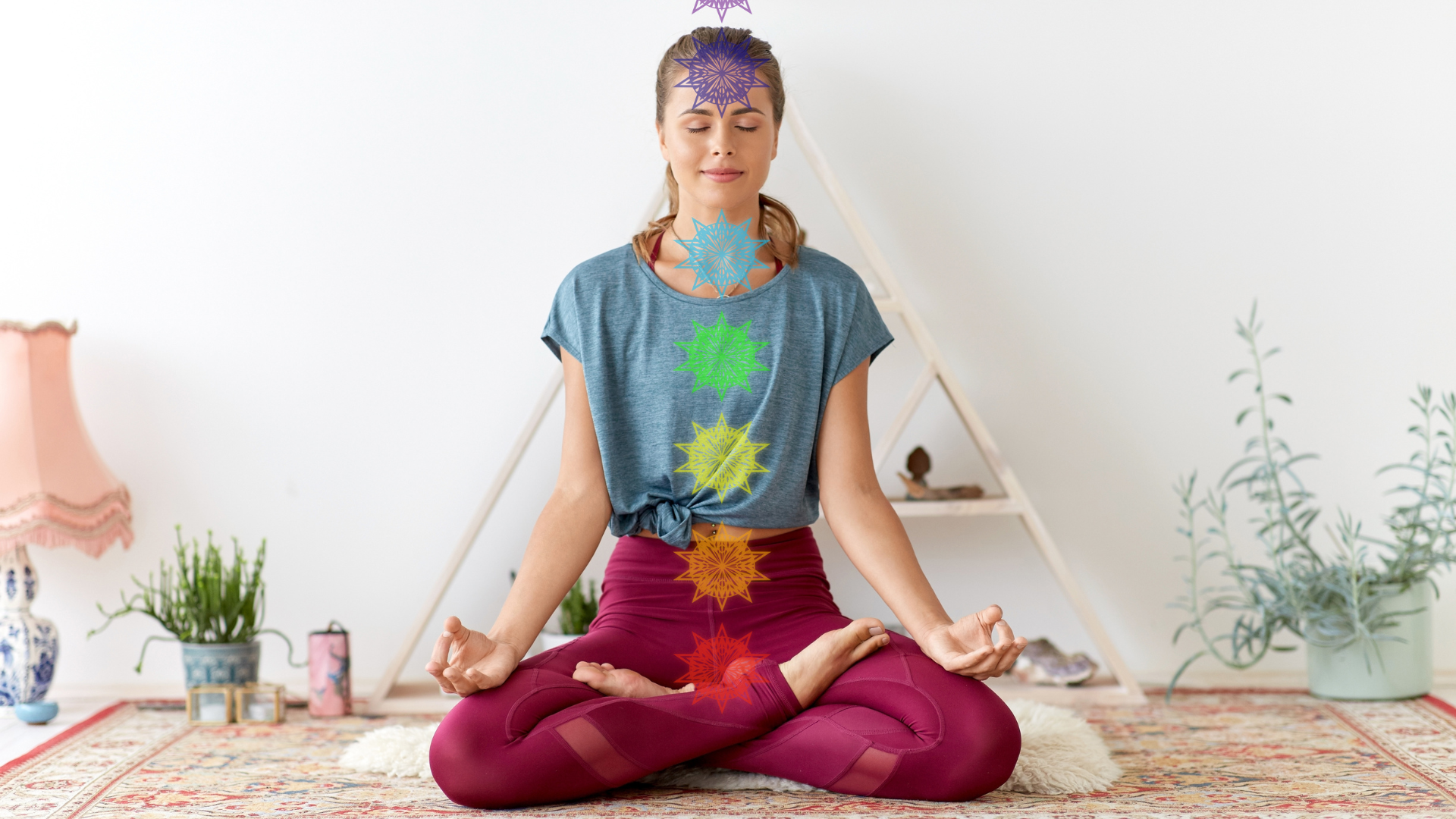 3-tägiges Yoga Retreat: Erwecke deine Urenergie
