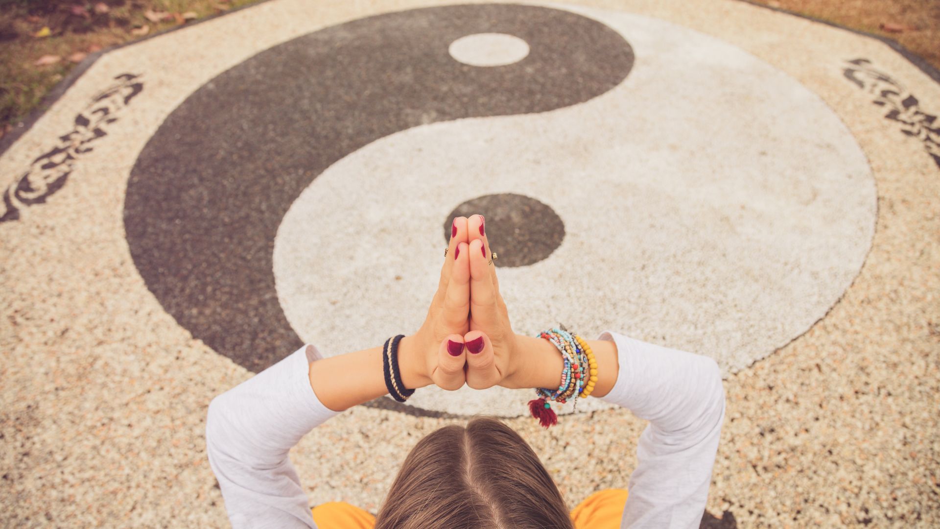 3-tägiges Yoga Retreat: Yin und Yang